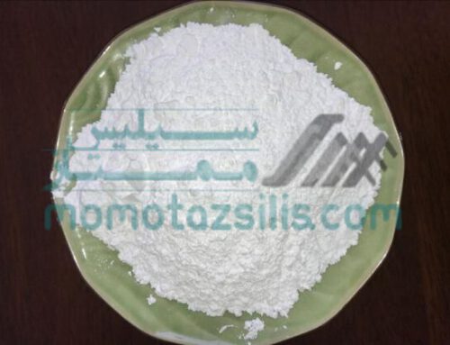 خرید و فروش سیلیس