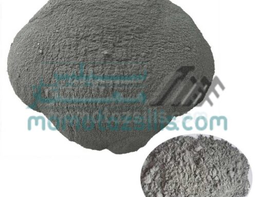 سیلیس silica