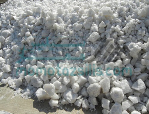 خرید سیلیس کوارتز