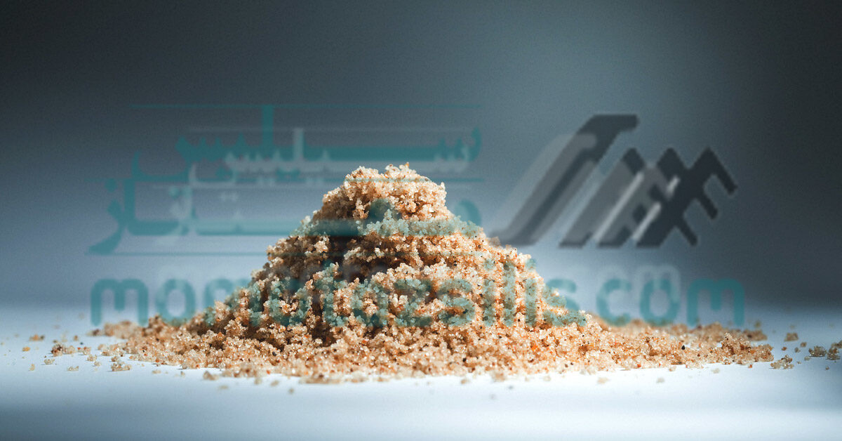 سیلیس - سیلیس چیست - خرید سیلیس 